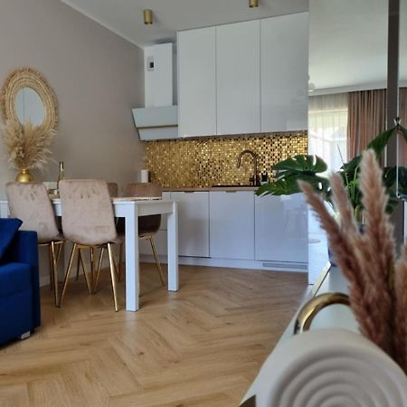 Baltic Waves Resort Baseny Bawialnia Silownia Garaz W Cenie Miedzyzdroje Luaran gambar