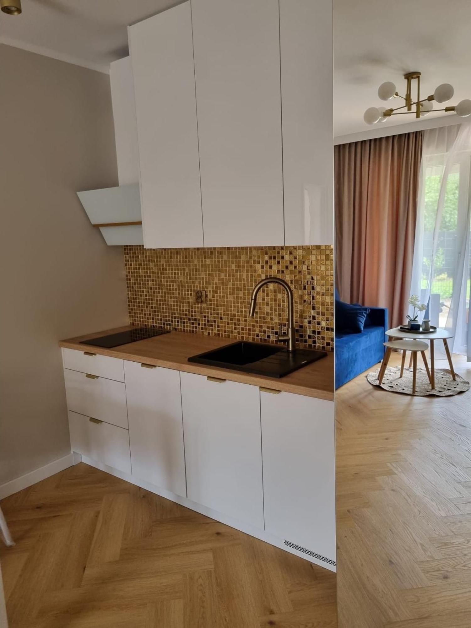 Baltic Waves Resort Baseny Bawialnia Silownia Garaz W Cenie Miedzyzdroje Luaran gambar