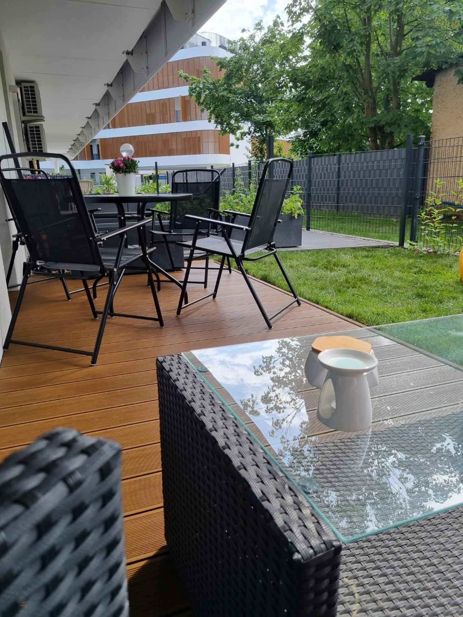 Baltic Waves Resort Baseny Bawialnia Silownia Garaz W Cenie Miedzyzdroje Luaran gambar
