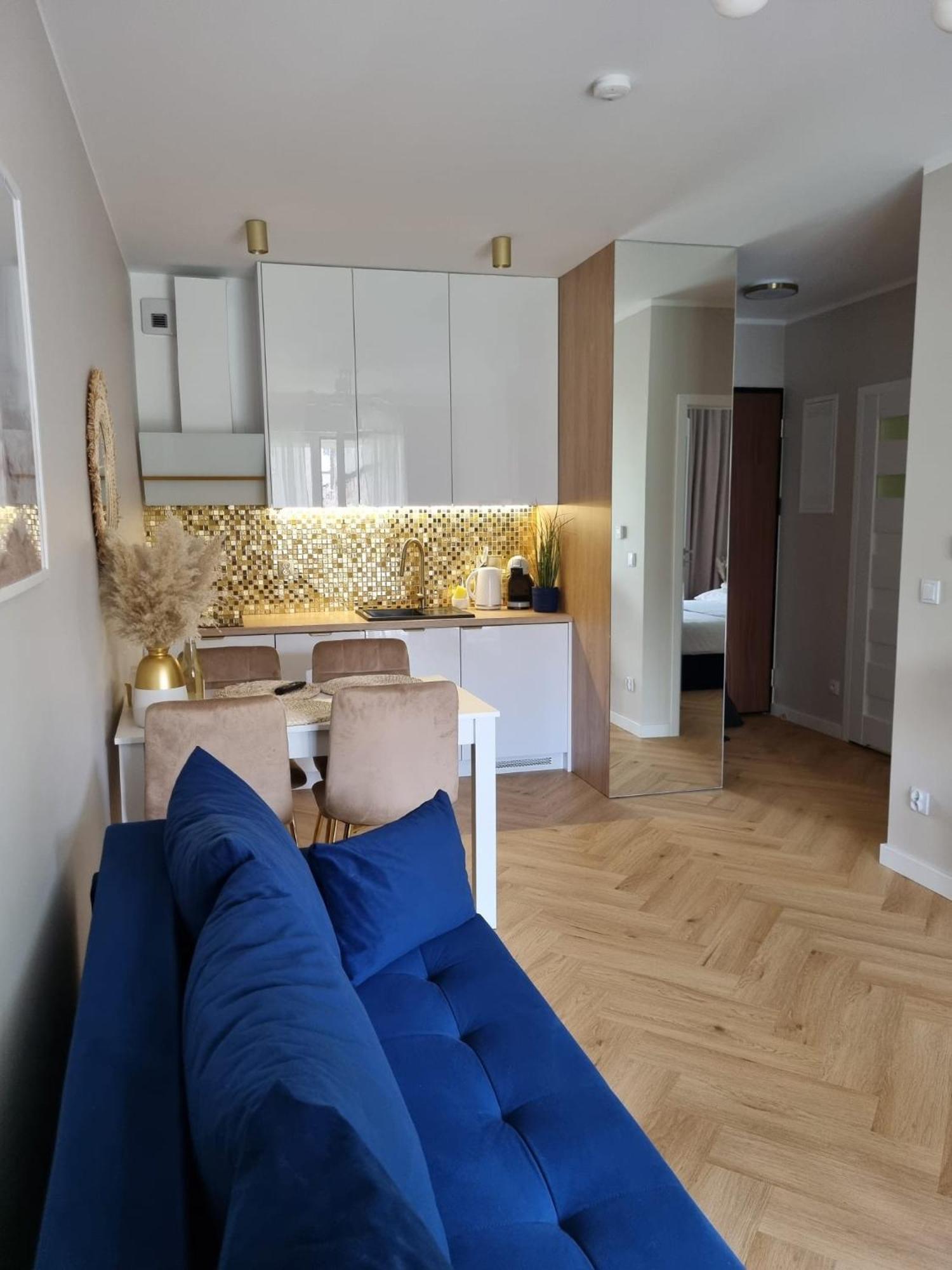 Baltic Waves Resort Baseny Bawialnia Silownia Garaz W Cenie Miedzyzdroje Luaran gambar
