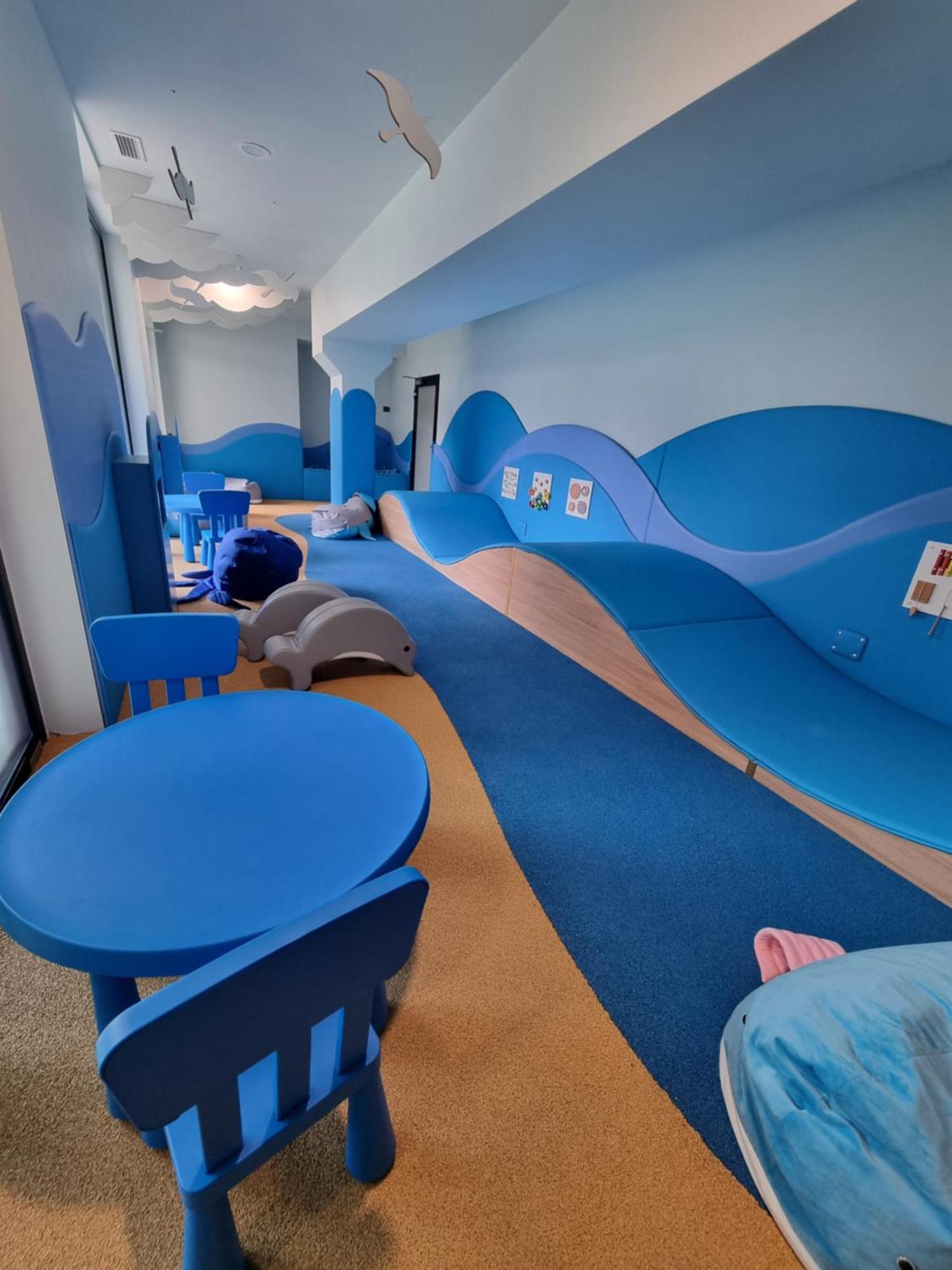 Baltic Waves Resort Baseny Bawialnia Silownia Garaz W Cenie Miedzyzdroje Luaran gambar