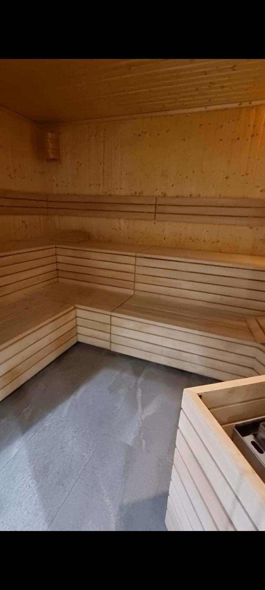 Baltic Waves Resort Baseny Bawialnia Silownia Garaz W Cenie Miedzyzdroje Luaran gambar